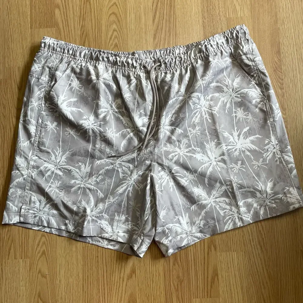 DSG Rec Shorts, Beachside Khaki